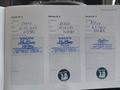 Attestation d'entretien