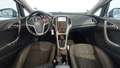 View of dashboard