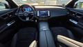View of dashboard