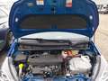 Vue du compartiment moteur
