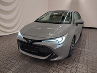 Toyota Corolla 1,8 Hybrid Multidrive "Team D"