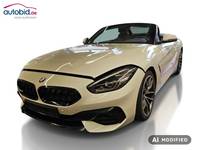 BMW Z4 sDrive20i Sport Line