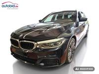 BMW 530d xDrive Touring Aut.