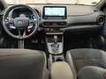 View of dashboard