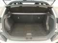 View of boot / luggage space