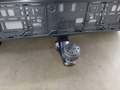 View of trailer tow-bar hitch