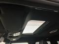 View of sunroof / panoramic roof