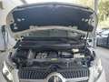 View of engine compartment