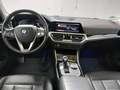 View of dashboard