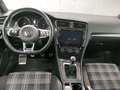 View of dashboard