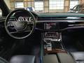 View of dashboard