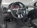 View of dashboard