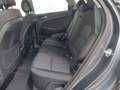 View of rear seat
