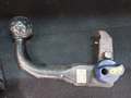 View of trailer tow-bar hitch
