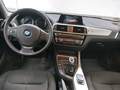 View of dashboard