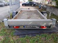 Rear view