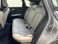 View of rear seat
