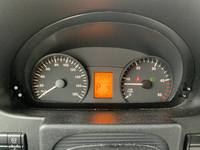 Pogled kombi instrument