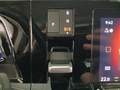 View of centre console