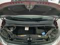 View of engine compartment