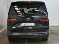 Rear view