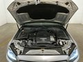 View of engine compartment