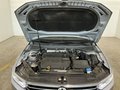 View of engine compartment