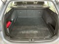 View of boot / luggage space