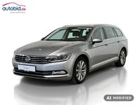 VW Passat Variant 2,0 TDI BMT DSG “Highline“