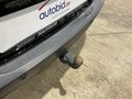 View of trailer tow-bar hitch
