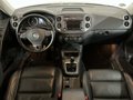 View of dashboard