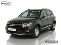 VW Tiguan 2,0 TSI 4Motion “Sport & Style“