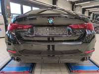 Rear view
