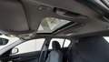 View of sunroof / panoramic roof