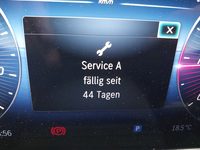 Статус автомобиля