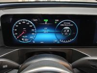 Вид на приборную панель
