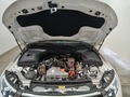 View of engine compartment