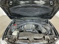 View of engine compartment