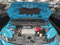 Vue du compartiment moteur