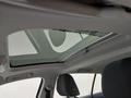 View of sunroof / panoramic roof