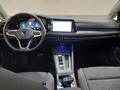 View of dashboard