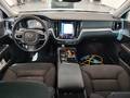 View of dashboard