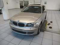 BMW 120d Coupe