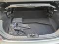 View of boot / luggage space