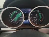 Статус автомобиля