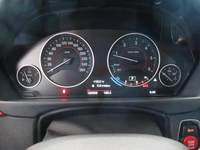 Pogled kombi instrument