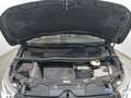 Vue du compartiment moteur