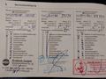 Attestation d'entretien