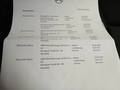 Attestation d'entretien