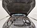 Vue du compartiment moteur